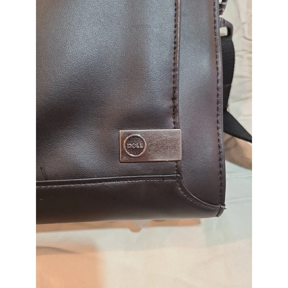 Dell Laptop Portfolio Carrying Case